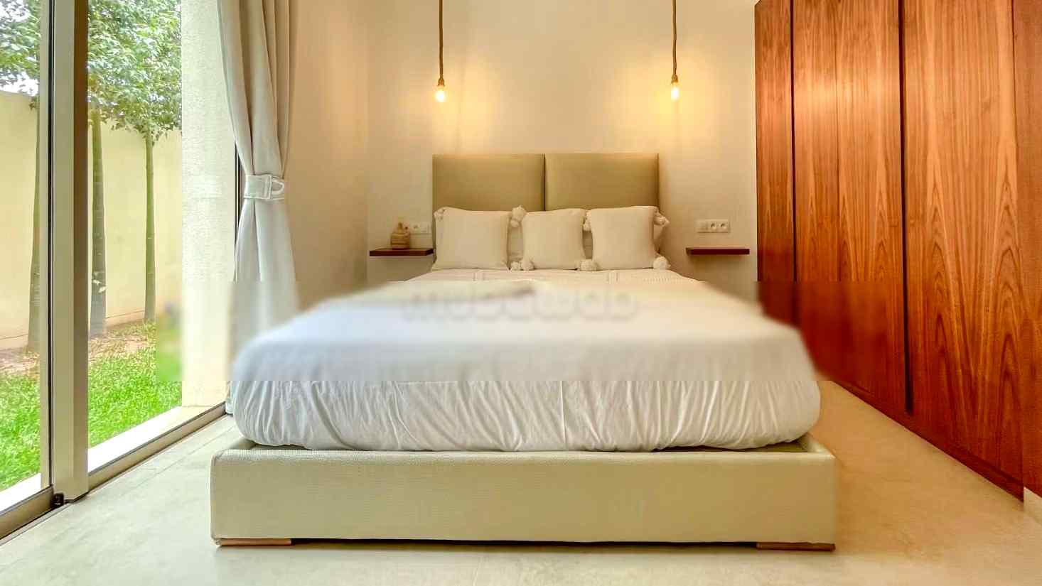 Superbe villa Bahia piscine chauffée à Marrakech - Photo 18