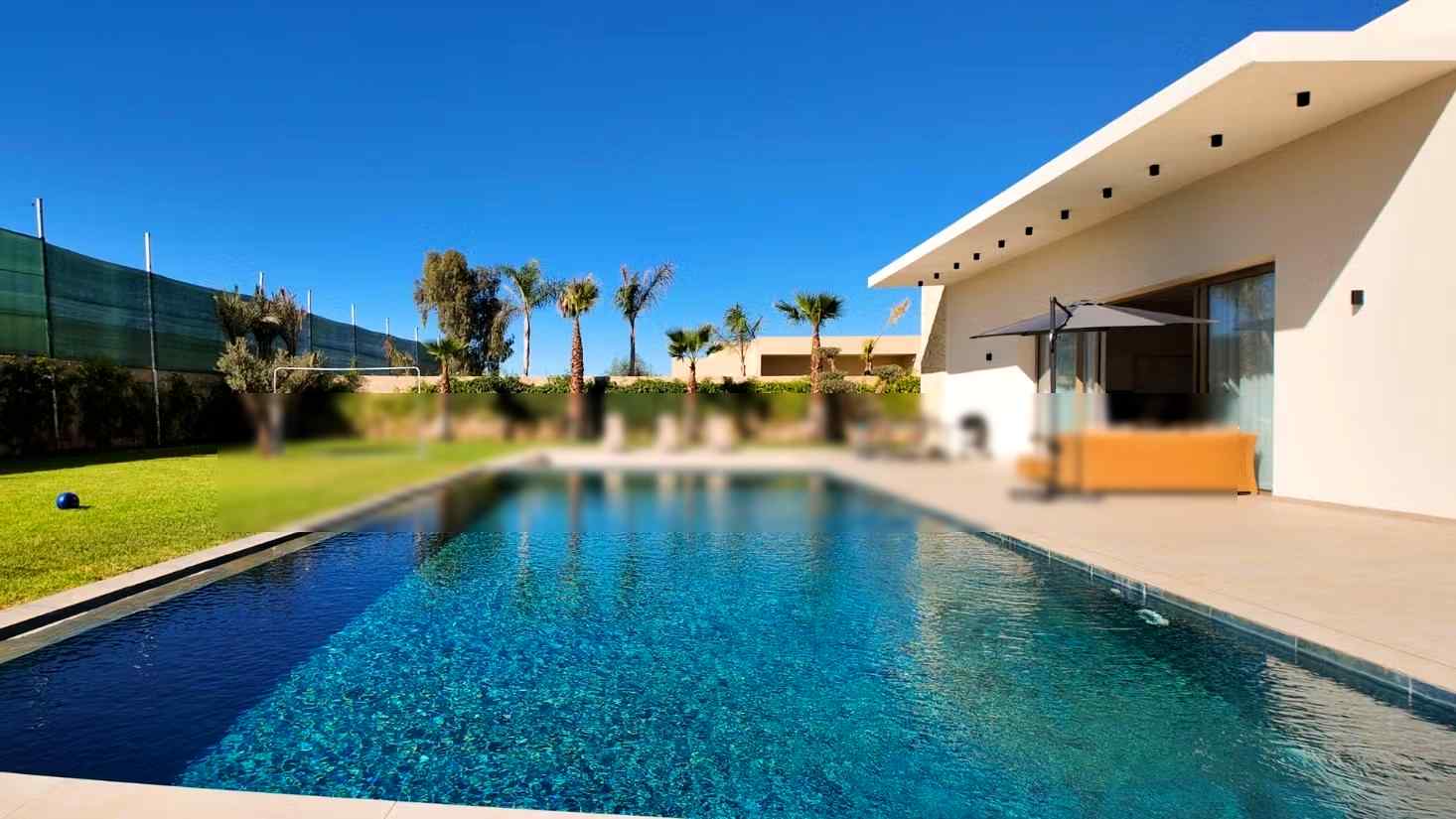 Villa Adam piscine chauffée sans vis à vis - Photo 24