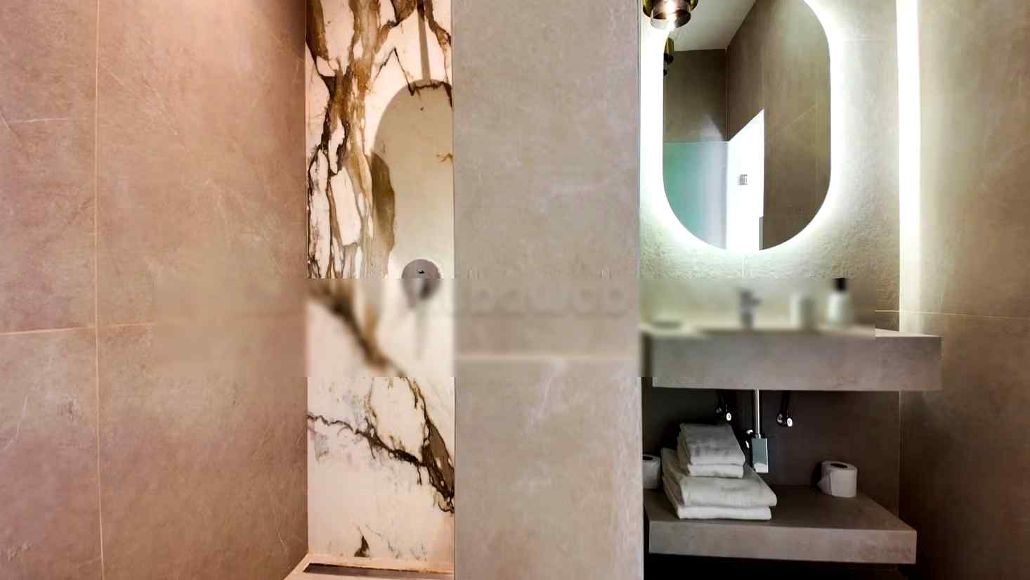 Villa Adam piscine chauffée sans vis à vis - Photo 11