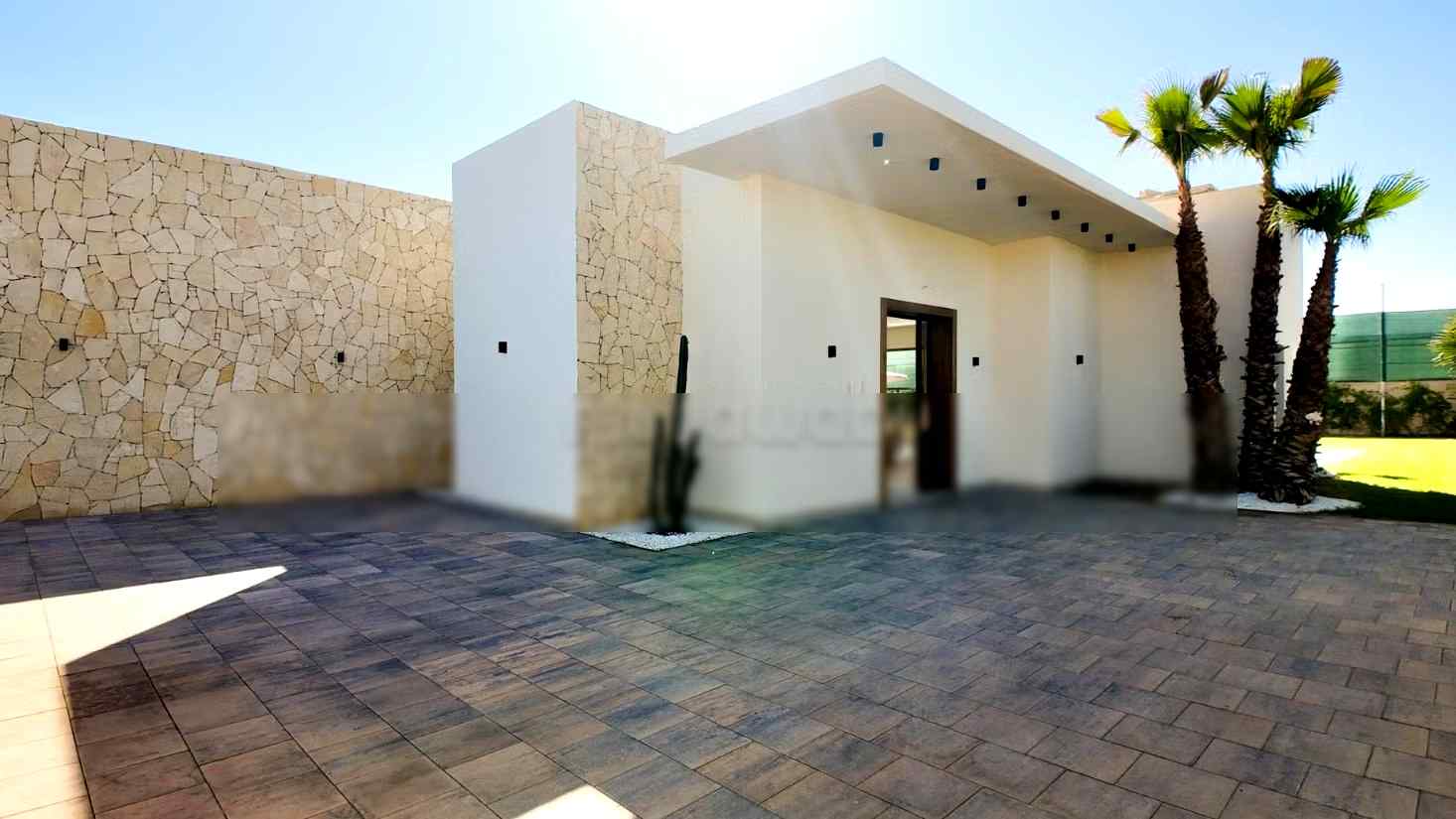 Villa Adam piscine chauffée sans vis à vis - Photo 26
