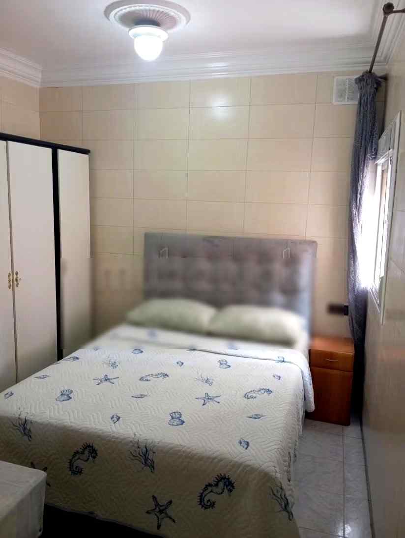 Appartement de vacances à louer à M'Diq. 
Surface totale 68 m². 
Téléviseur - Photo 2