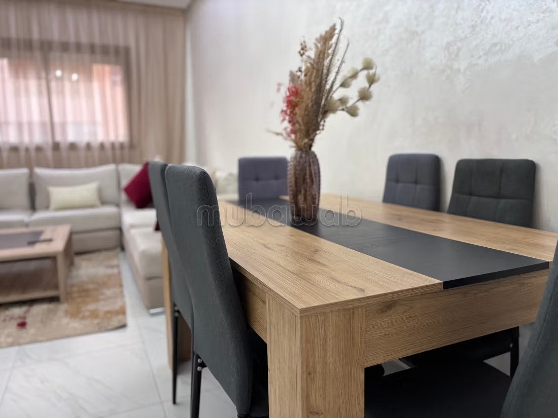 Appartement de vacances à louer à Ouasis. 1 Pièce. Concierge et piscine - Photo 25