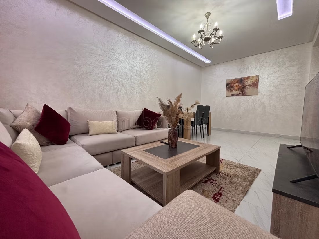 Appartement de vacances à louer à Ouasis. 1 Pièce. Concierge et piscine - Photo 4