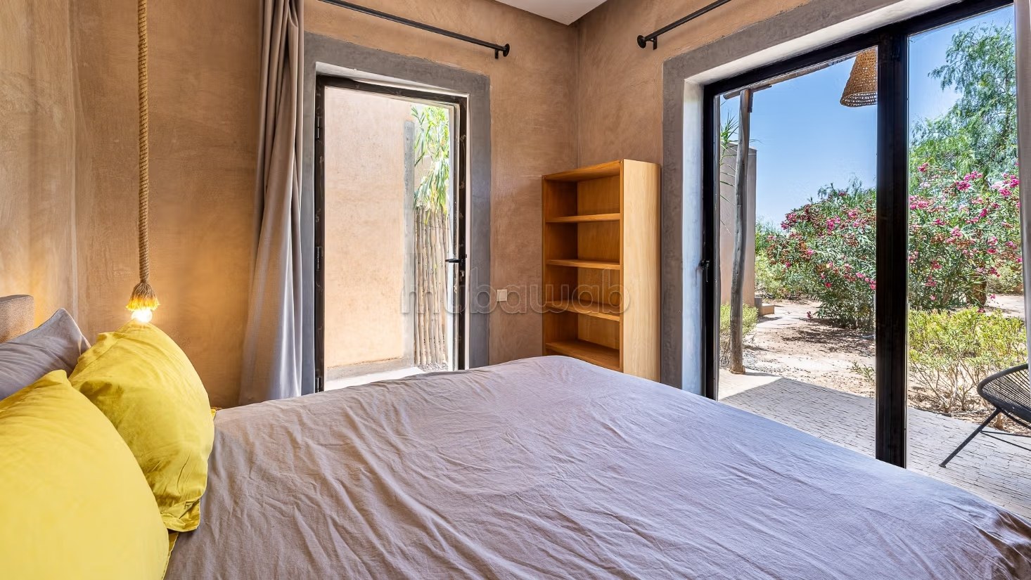 Palmeraie Villa 4 suites