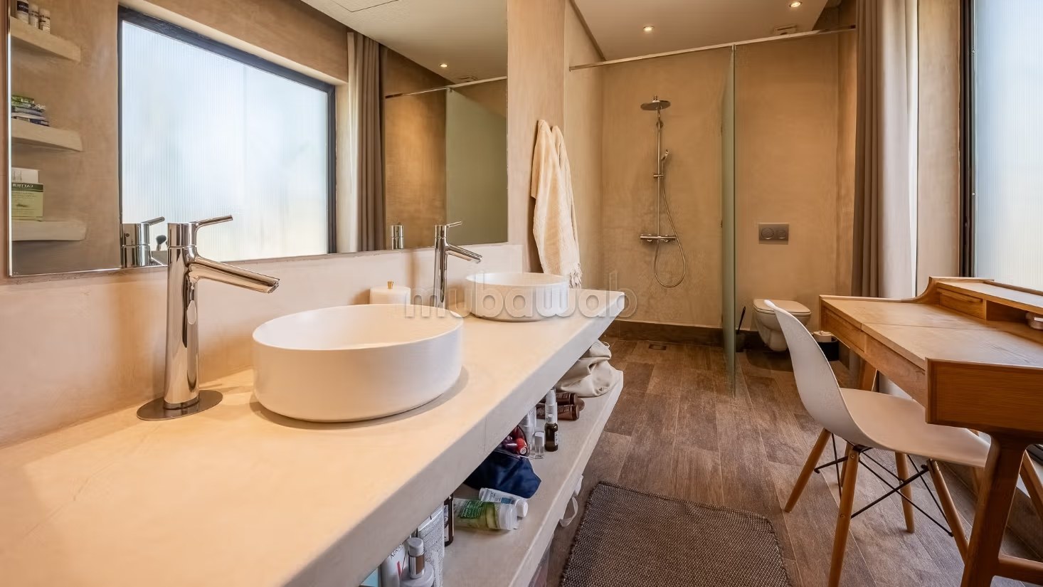 Palmeraie Villa 4 suites - Photo 15