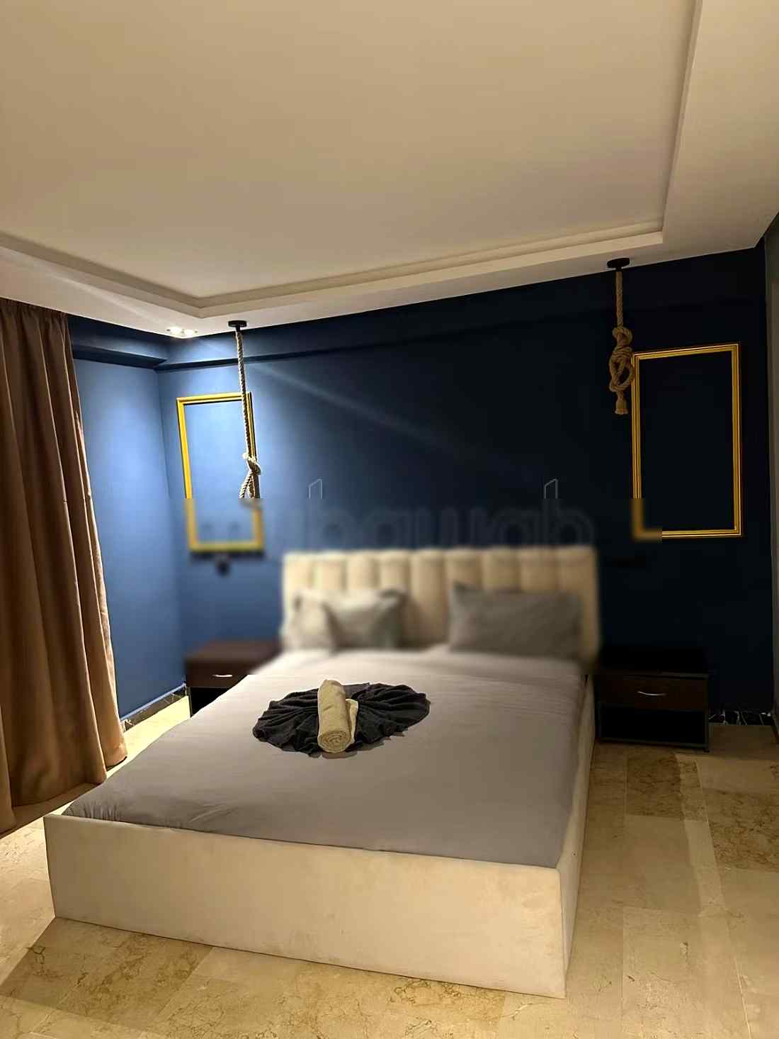 Duplex de Standing – Location par Nuitée