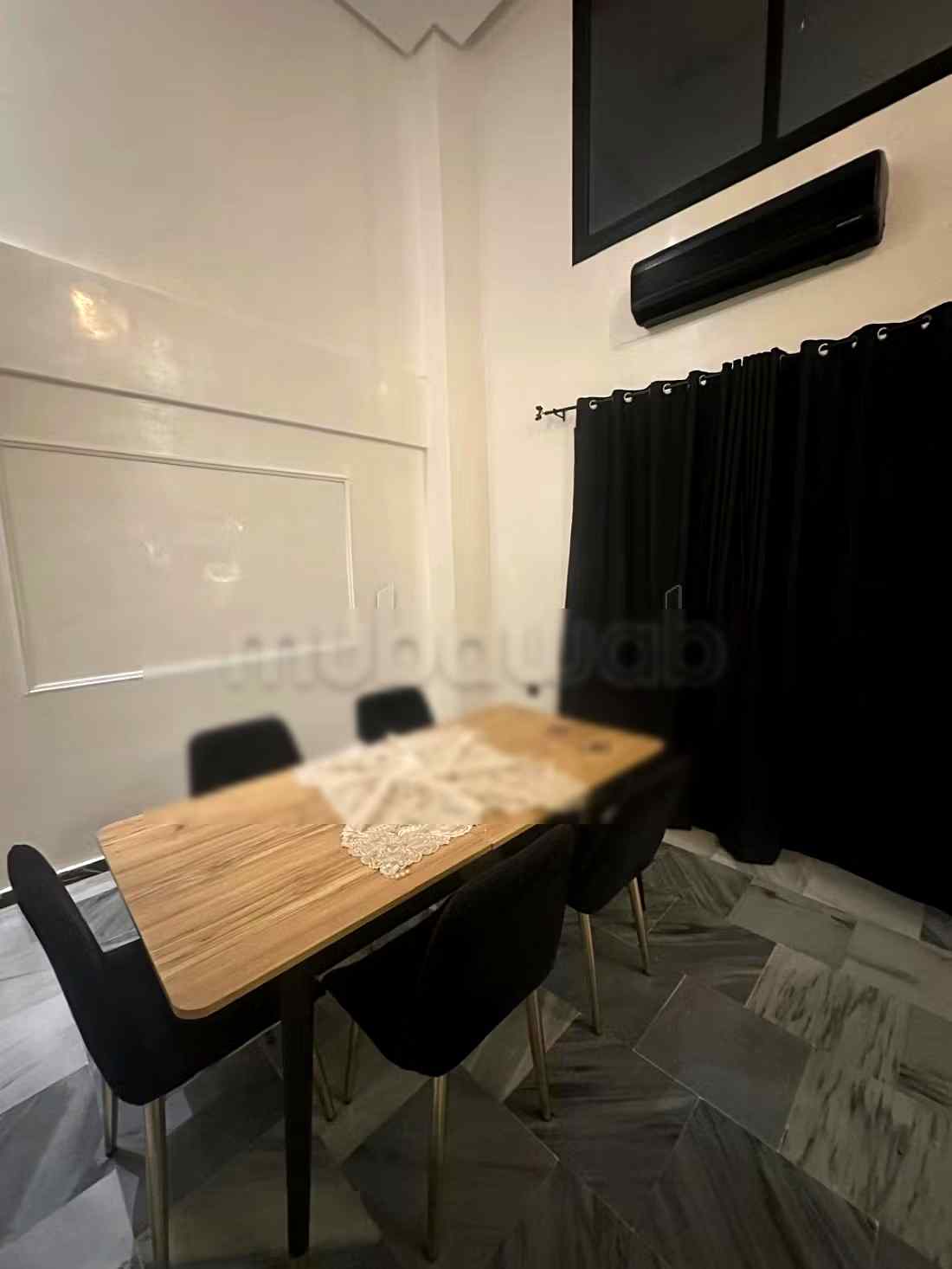 Duplex de Standing – Location par Nuitée