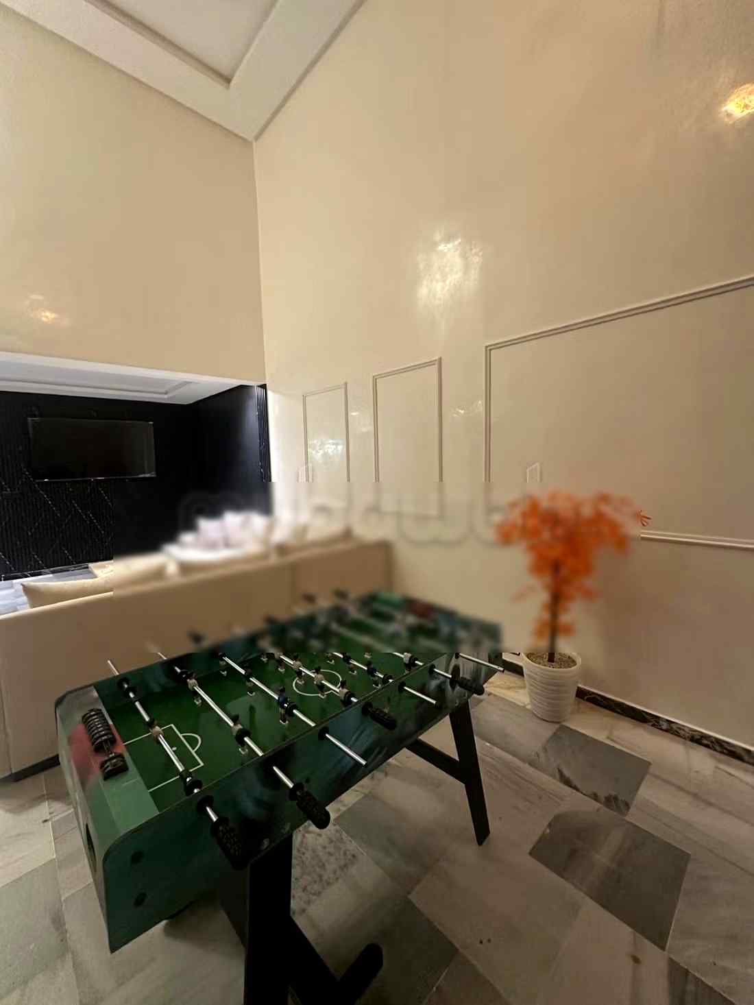 Duplex de Standing – Location par Nuitée