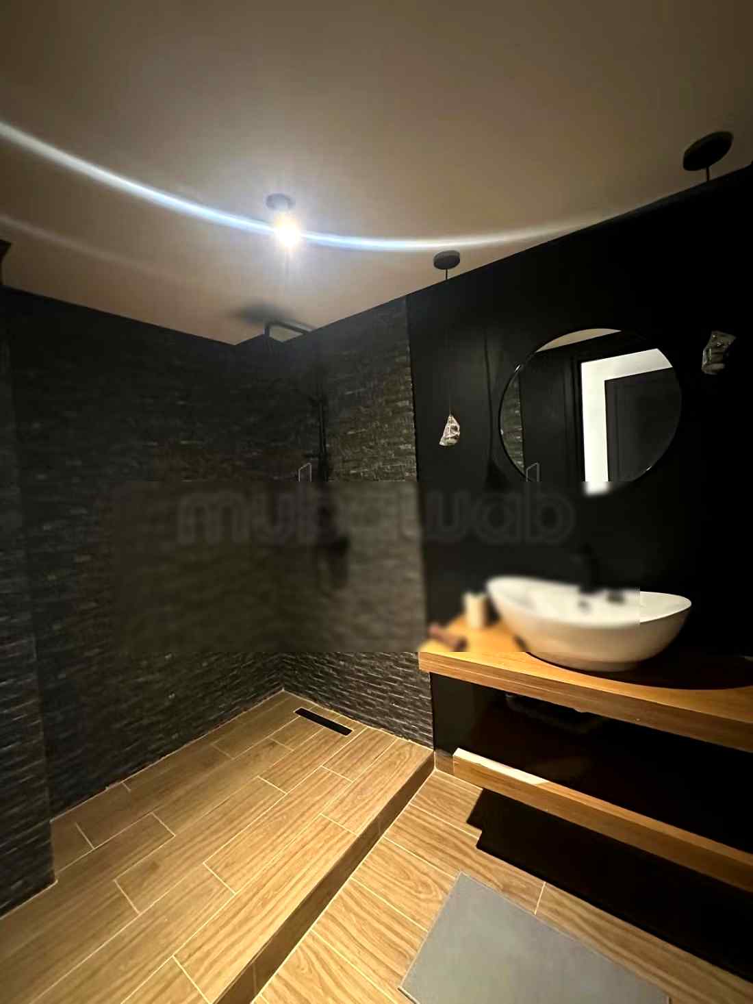 Duplex de Standing – Location par Nuitée - Photo 11