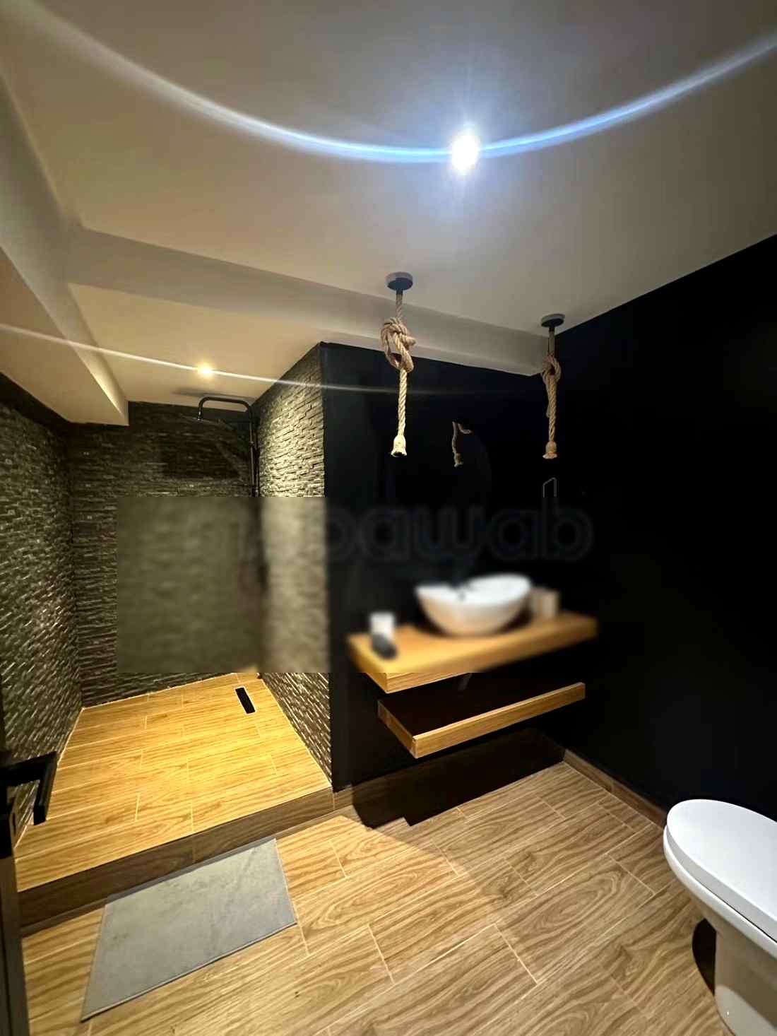 Duplex de Standing – Location par Nuitée - Photo 10