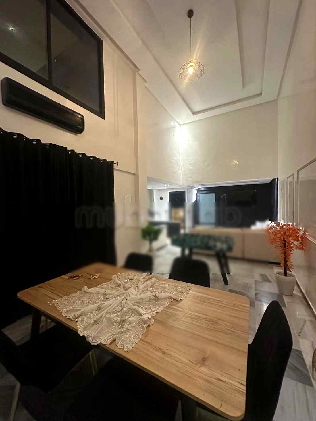 Duplex de Standing – Location par Nuitée - Photo 3