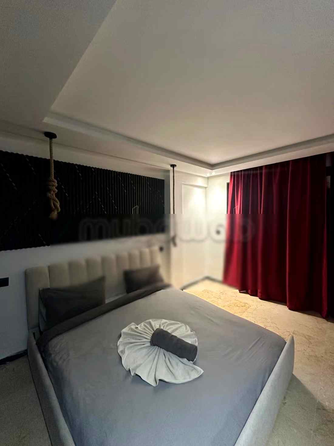 Duplex de Standing – Location par Nuitée - Photo 15