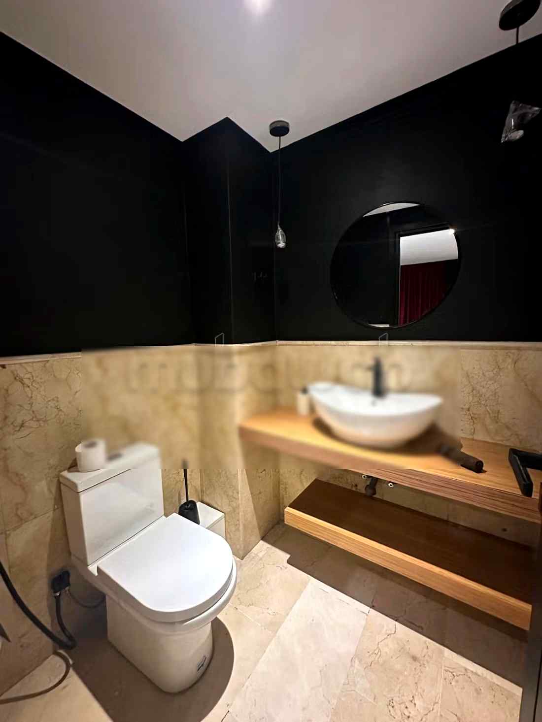 Duplex de Standing – Location par Nuitée - Photo 6