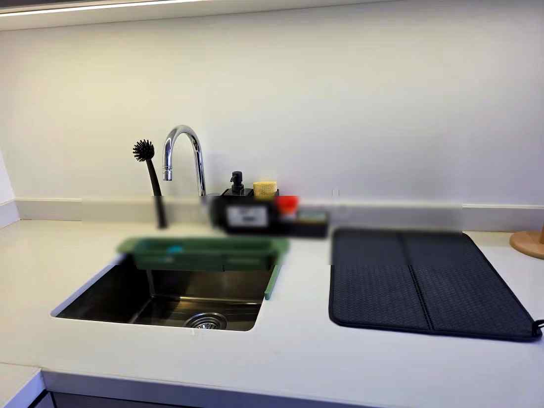 Sunny Apartment 23 - Photo 22