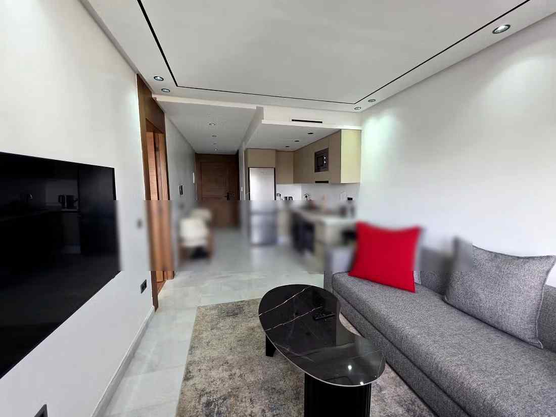 Sunny Apartment 23 - Photo 14