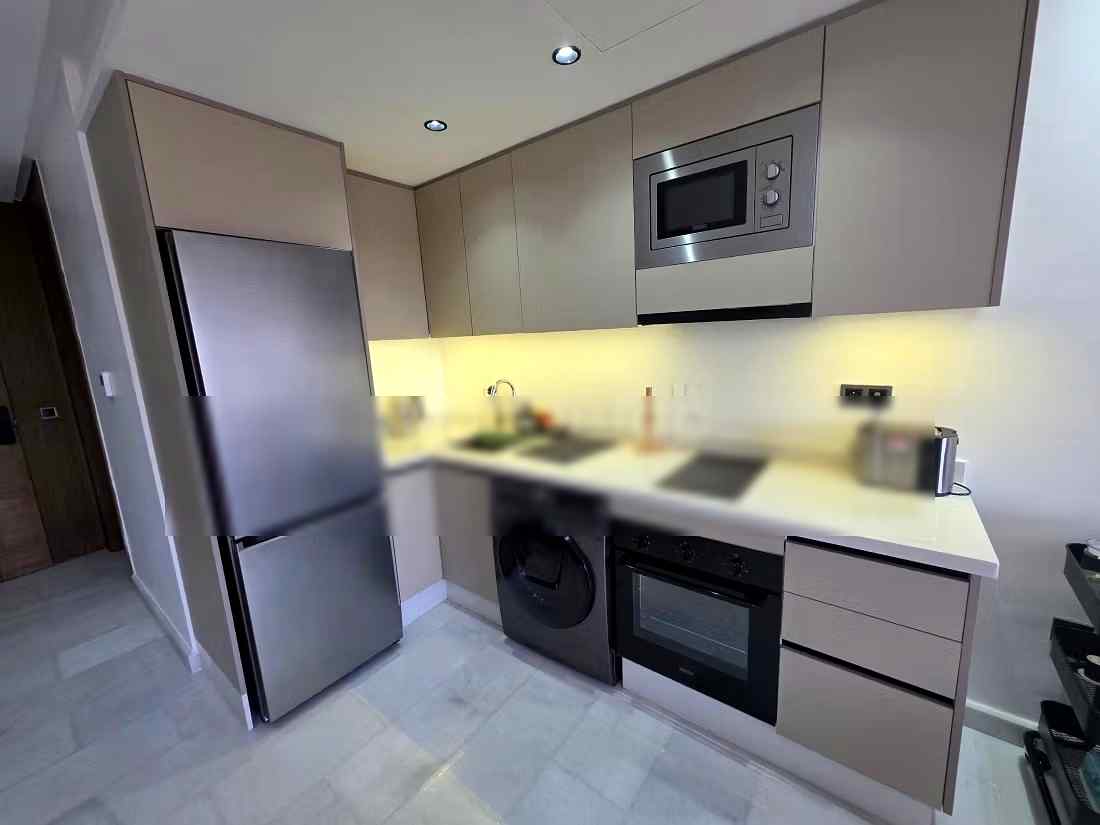 Sunny Apartment 23 - Photo 19