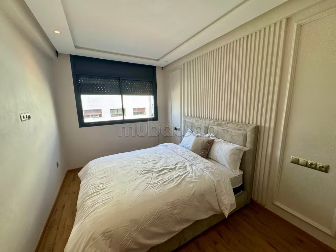 Appartement en location au cœur d’Agdal Idéal Courts & Longs Séjours - Photo 7