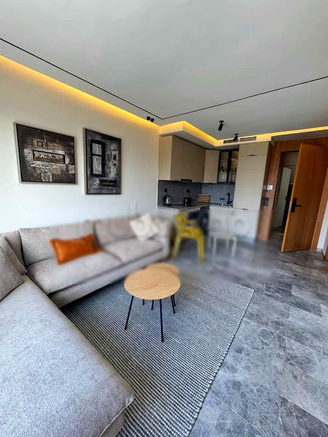 Appartements à louer à Casablanca
