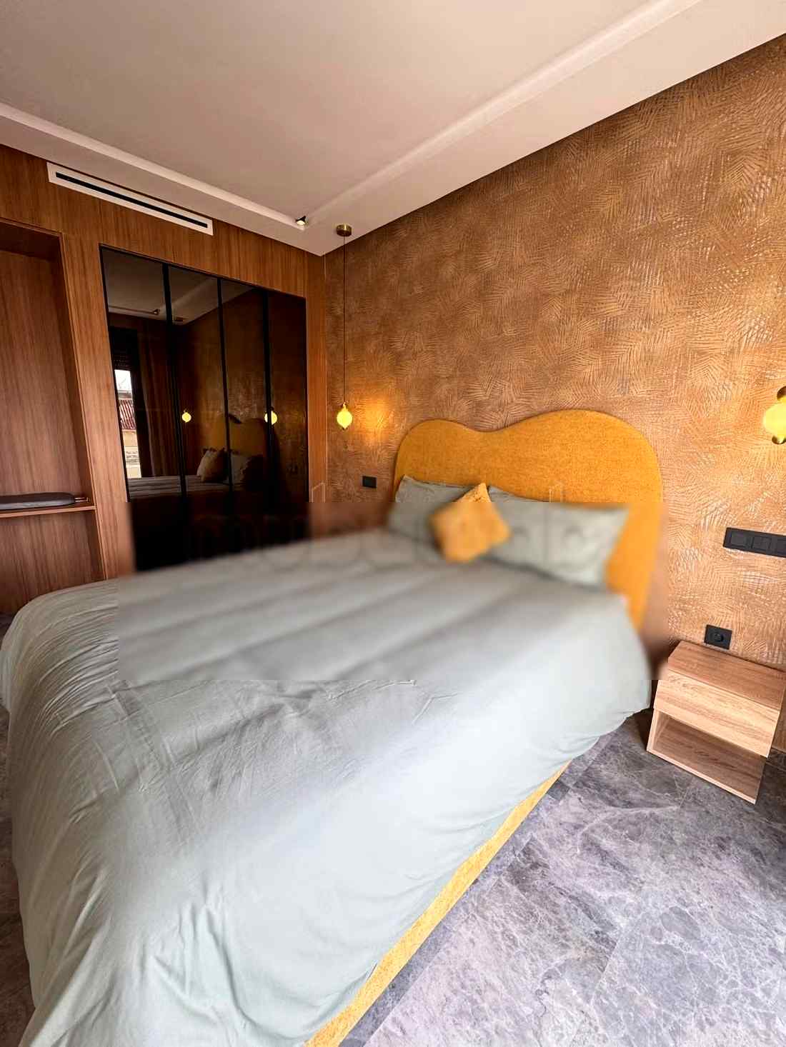 Appartements à louer à Casablanca