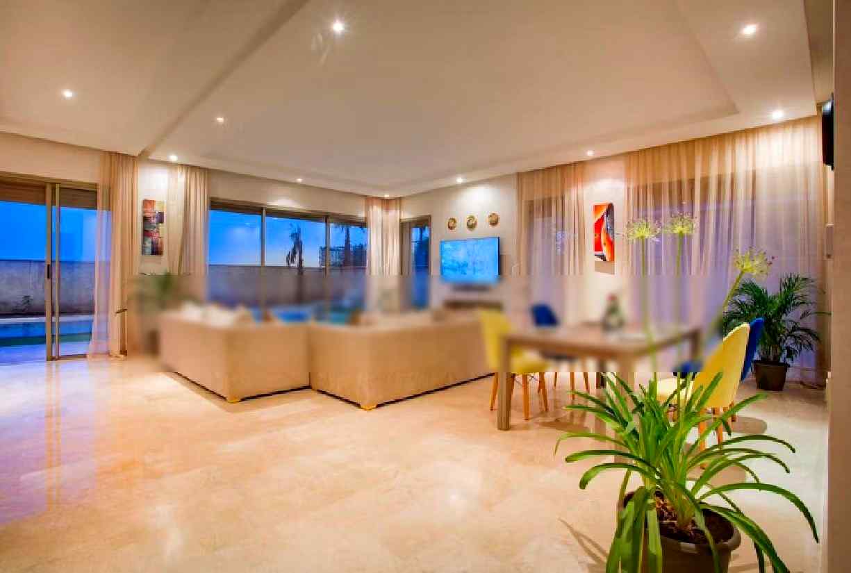 Villa moderne au centre - Photo 5