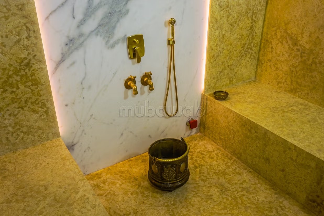Villa 5 suites Akenza route ourika piscine - Photo 39