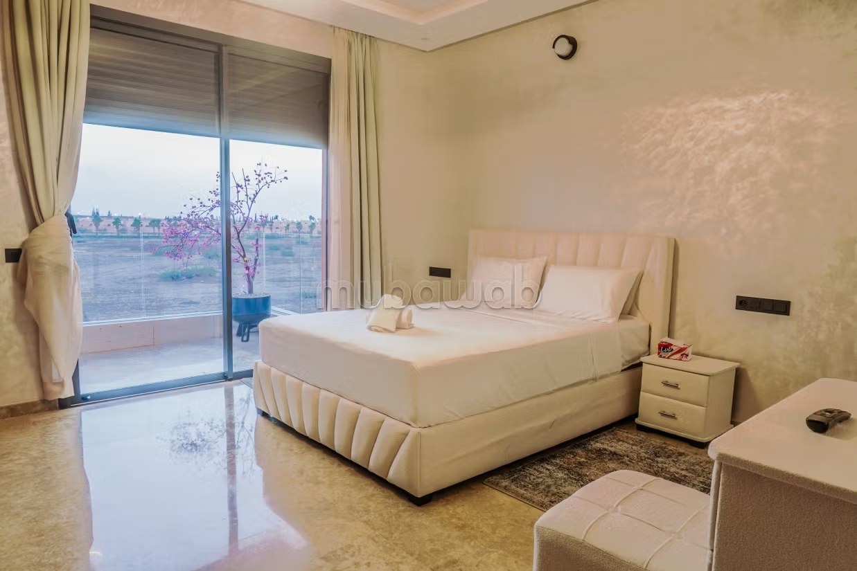 Villa 5 suites Akenza route ourika piscine - Photo 5