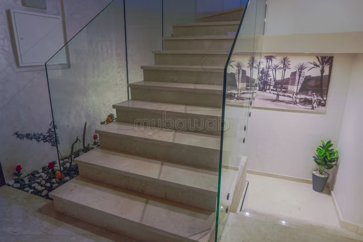 Villa 5 suites Akenza route ourika piscine - Photo 12
