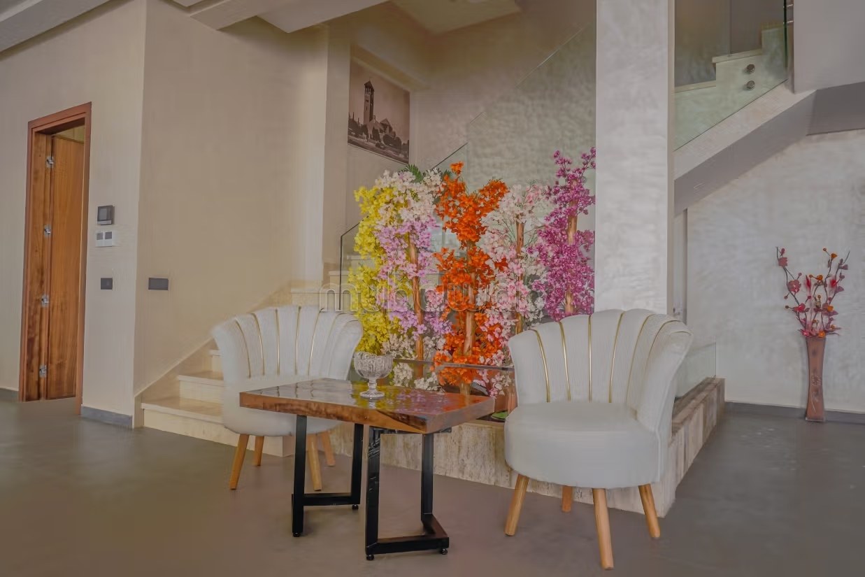 Villa 5 suites Akenza route ourika piscine - Photo 49