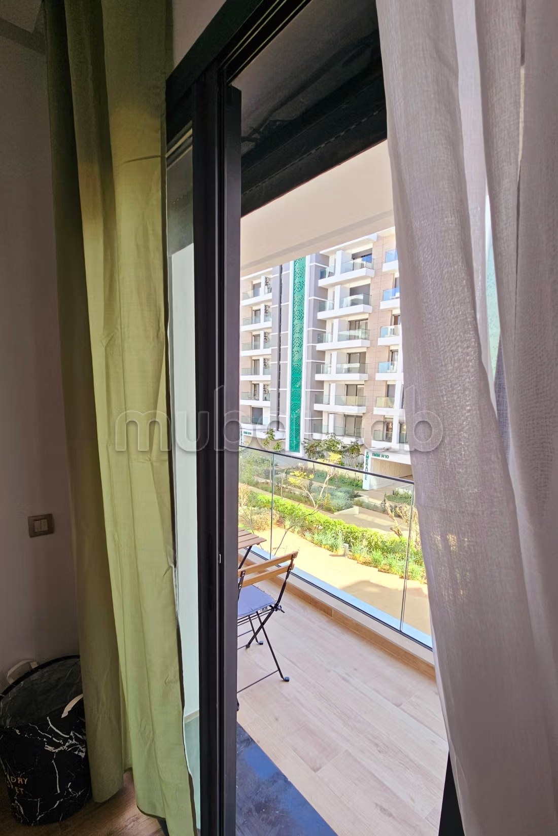 Appartement de Luxe Rabat Agdal - Photo 12