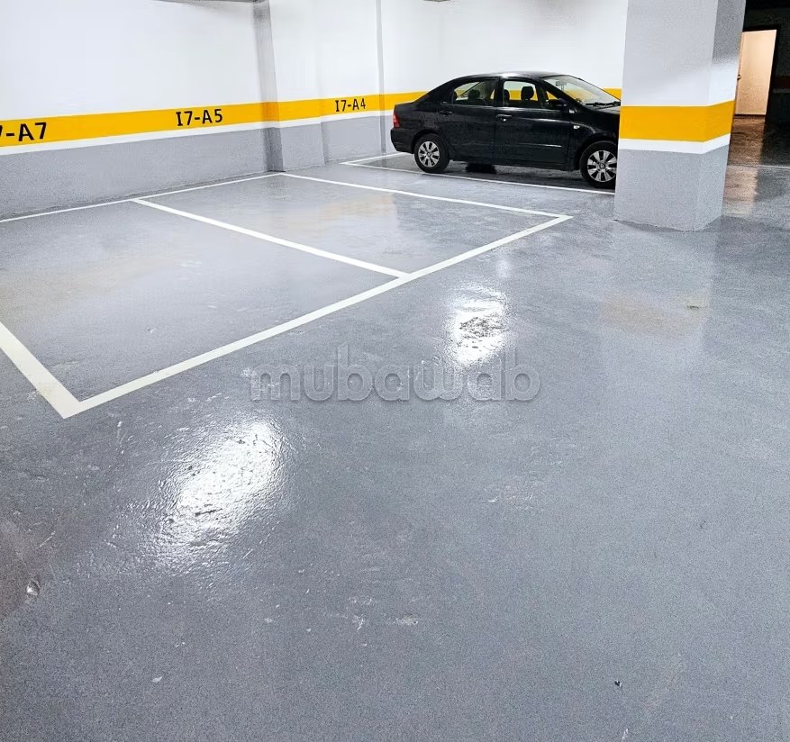 Appartement de Luxe Rabat Agdal - Photo 22