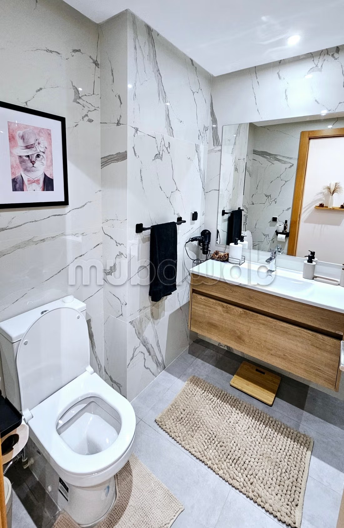 Appartement de Luxe Rabat Agdal - Photo 9