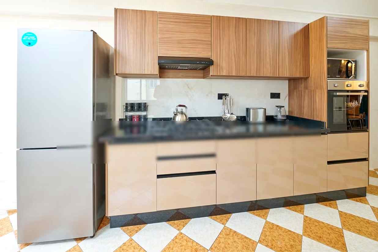 Cozy Apart 3 Chambres a 2 mars 
hopitaux Casablanca - Photo 16