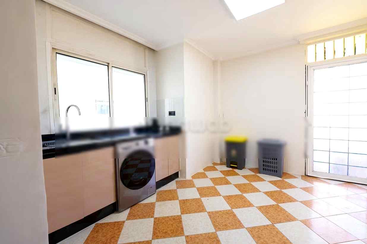 Cozy Apart 3 Chambres a 2 mars 
hopitaux Casablanca - Photo 17