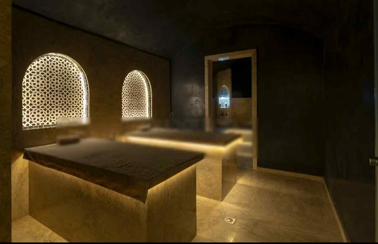 Villa très lumineuse sur Marrakech - Photo 9