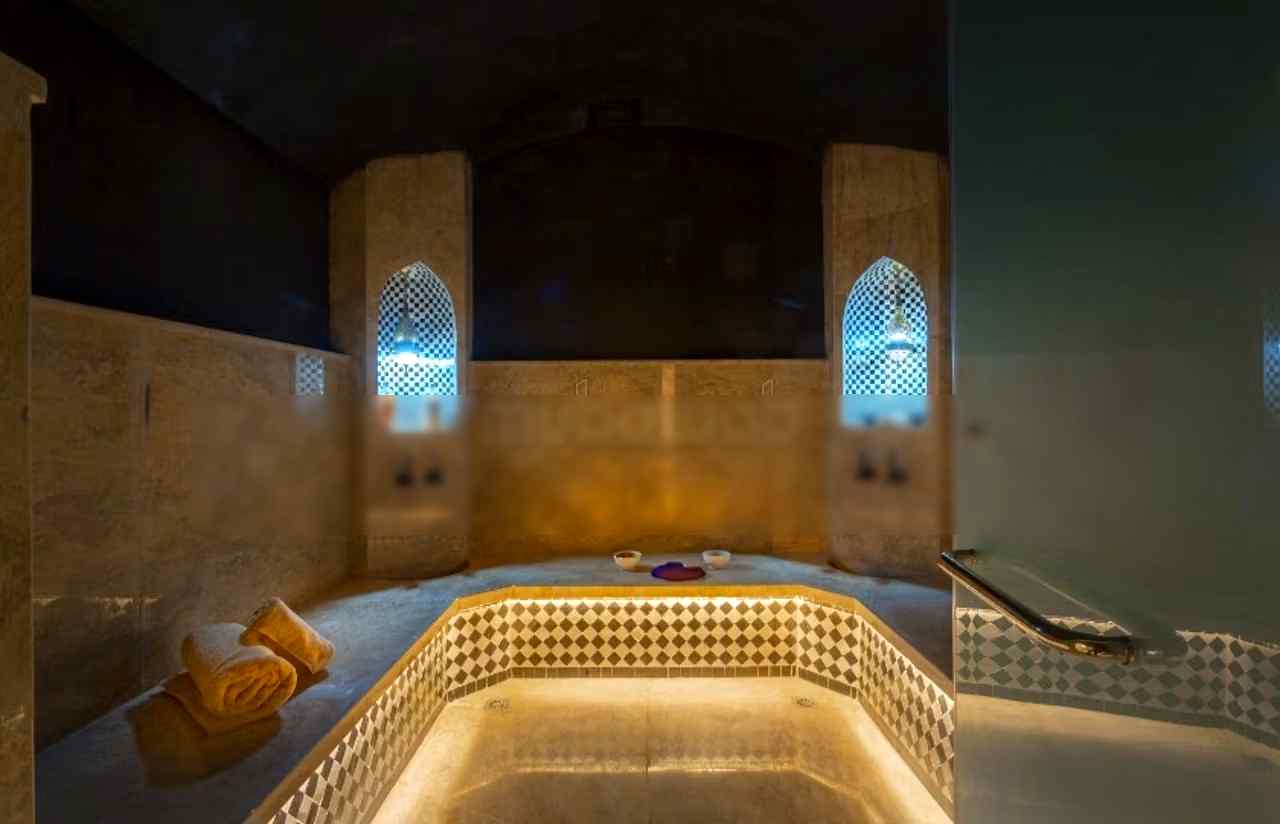 Villa très lumineuse sur Marrakech - Photo 6