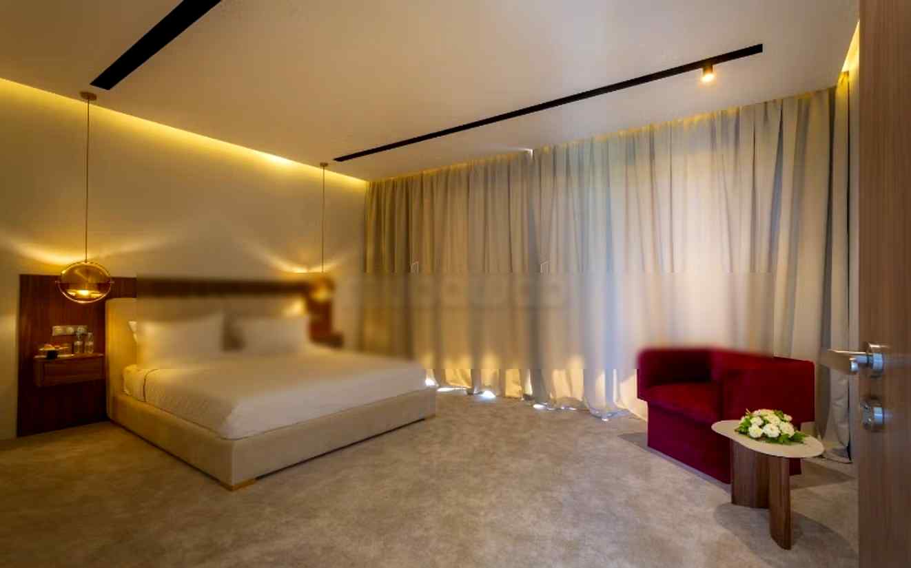 Villa très lumineuse sur Marrakech - Photo 17