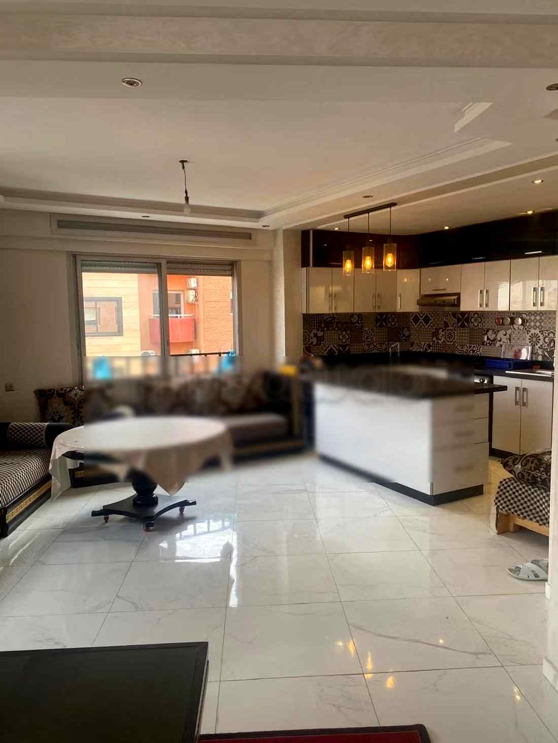 Gueliz appartement chaleureux - Photo 2
