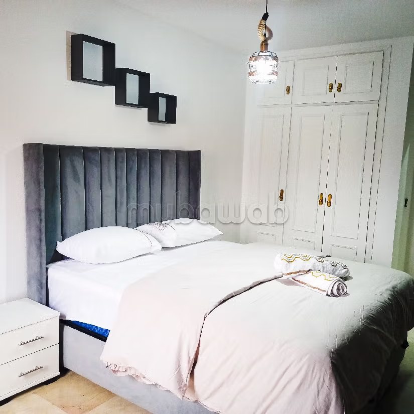 NOUVEAU Appartement au centre ville en face Hilton