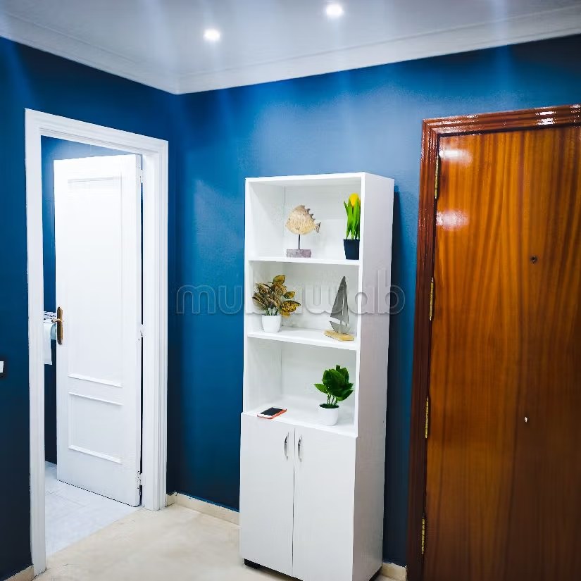 NOUVEAU Appartement au centre ville en face Hilton