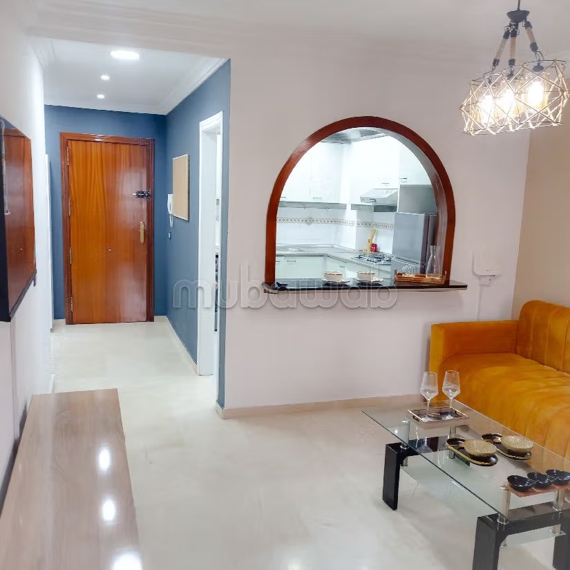 NOUVEAU Appartement au centre ville en face Hilton - Photo 16
