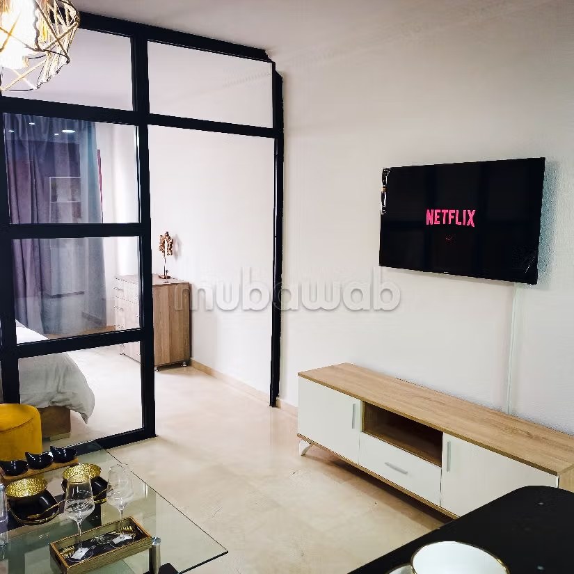 NOUVEAU Appartement au centre ville en face Hilton - Photo 21