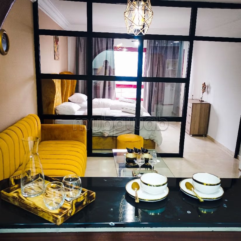 NOUVEAU Appartement au centre ville en face Hilton - Photo 12