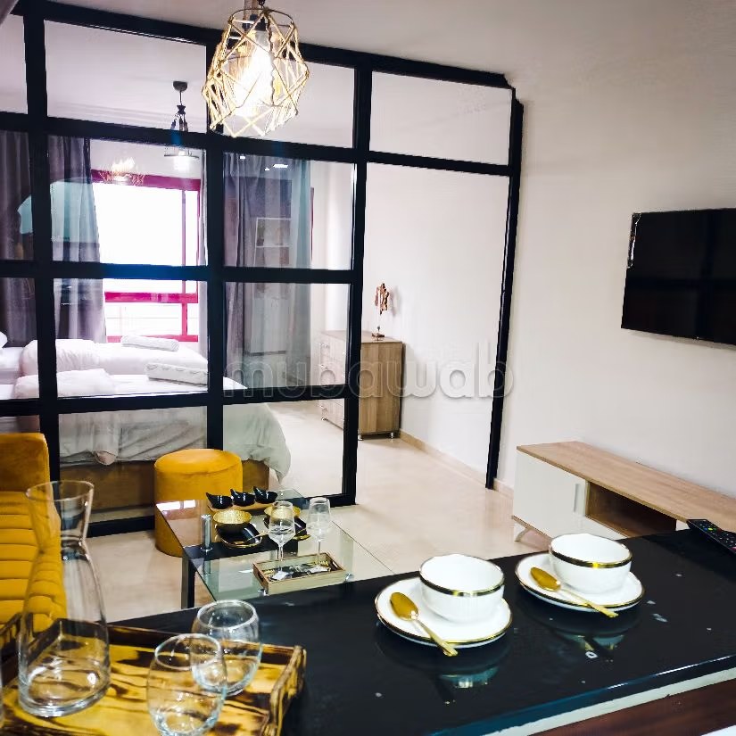 NOUVEAU Appartement au centre ville en face Hilton - Photo 14