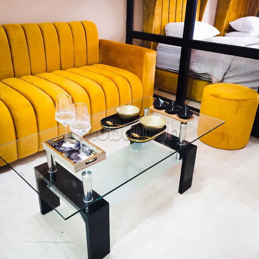 NOUVEAU Appartement au centre ville en face Hilton - Photo 3