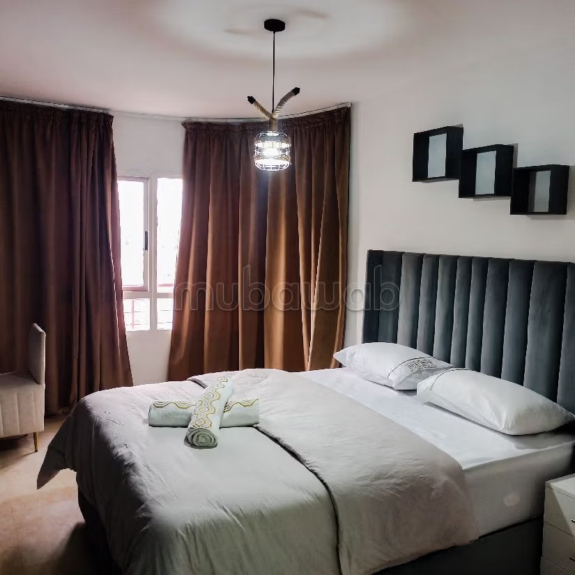 NOUVEAU Appartement au centre ville en face Hilton - Photo 25
