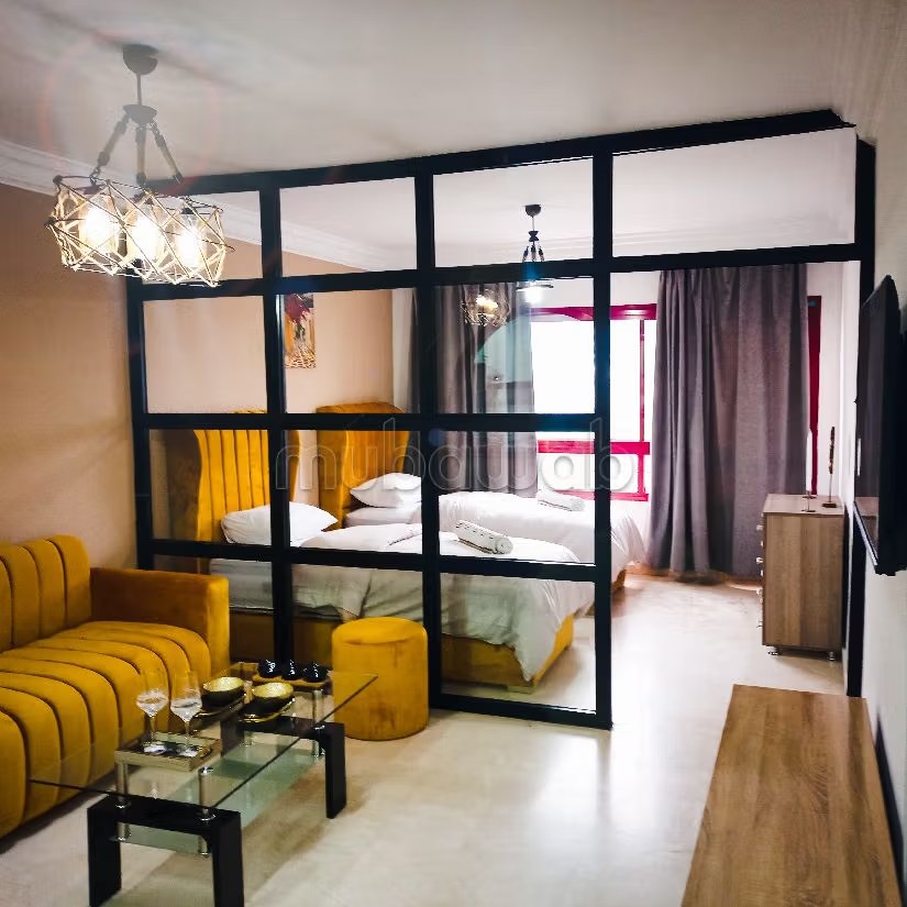 NOUVEAU Appartement au centre ville en face Hilton - Photo 2