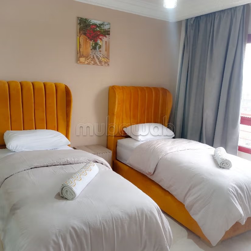 NOUVEAU Appartement au centre ville en face Hilton - Photo 5
