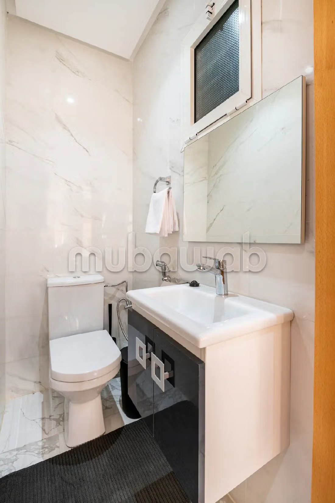 Charmant 1 chambre salon/ 5min gare Rabat ville - Photo 11