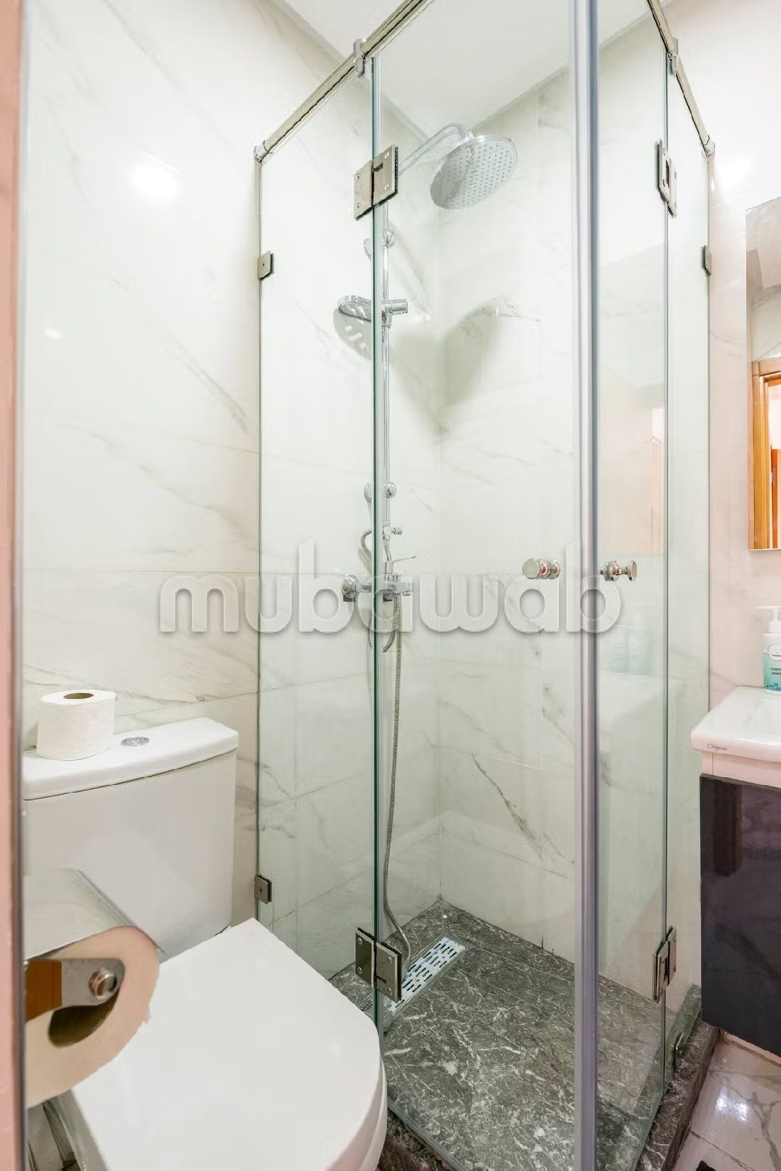 Charmant 1 chambre salon/ 5min gare Rabat ville - Photo 14