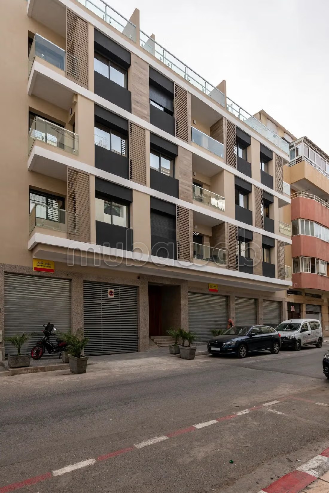 Charmant 1 chambre salon/ 5min gare Rabat ville - Photo 19